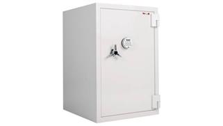Fireproof Safes FireKing FireKing 1-Hour Fire-Rated Safe with Enhanced Security - 9.7 cu. ft.