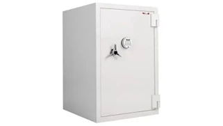 Fireproof Safes FireKing FireKing 1-Hour Fire-Rated Safe with Enhanced Security - 9.7 cu. ft.