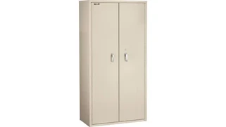 Fireproof Storage Cabinets FireKing 72in High Fireproof Storage Cabinet