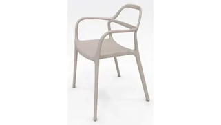 Stackable Meeting Chairs KFI Seating in Door/Outdoor Chair
