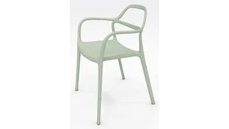 Stackable Meeting Chairs KFI Seating in Door/Outdoor Chair