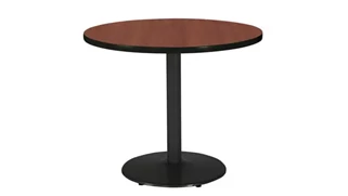 Cafeteria Tables KFI Seating 30in Round Table