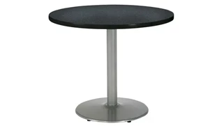 Cafeteria Tables KFI Seating 36in Round Cafeteria Table