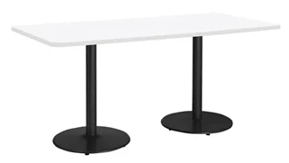 Conference Tables KFI Seating 6ft x 42in Conference Table
