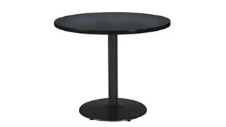 Cafeteria Tables KFI Seating 42in Round Table