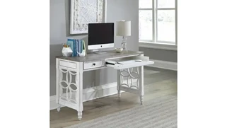 Writing Desks WFB Designs L Writing Desk