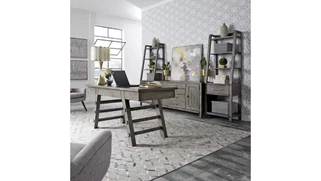 Office Suites WFB Designs Complete Desk Set