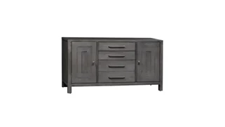 Storage Credenzas WFB Designs 56in Credenza