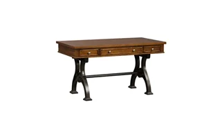 Writing Desks WFB Designs 56in Writing Desk