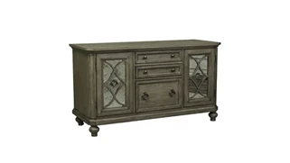 Storage Credenzas WFB Designs 56in Credenza