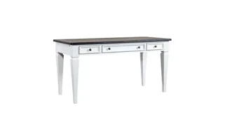 Writing Desks WFB Designs 60in Writing Desk