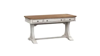 Writing Desks WFB Designs 60in Writing Desk