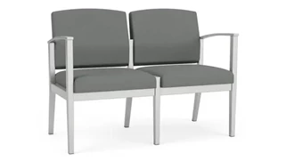 Sofas Lesro 2 Seat Sofa