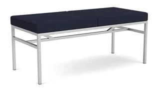 Benches Lesro 2 Seat Bench
