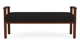 Benches Lesro 2 Seat Bench