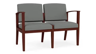 Sofas Lesro 2 Seat Sofa