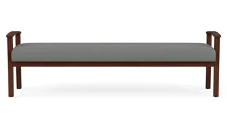 Benches Lesro 3 Seat Bench