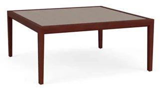 Coffee Tables Lesro 36in Square Table