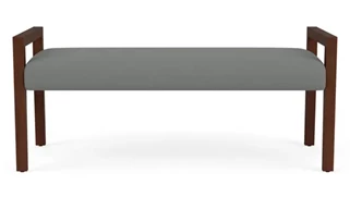 Benches Lesro 2 Seat Bench