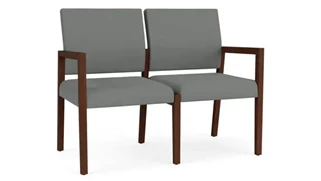 Sofas Lesro 2 Seat Sofa