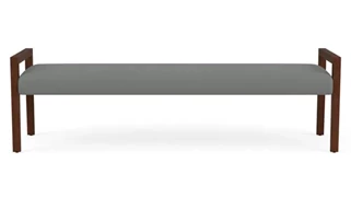 Benches Lesro 3 Seat Bench