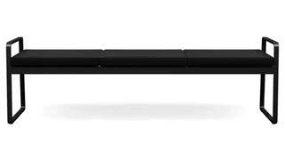 Benches Lesro 3 Seat Bench