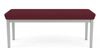 Benches Lesro 2 Seat Bench