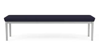 Benches Lesro 3 Seat Bench