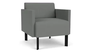 Club & Lounge Chairs Lesro Guest Chair