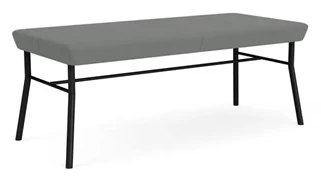 Benches Lesro 2 Seat Bench