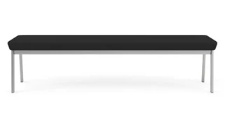 Benches Lesro Polyurethane 3 Seat Bench