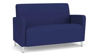 Loveseats Lesro Loveseat