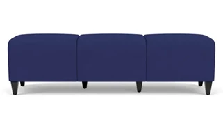 Benches Lesro 3 Seat Bench