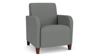 Club & Lounge Chairs Lesro Guest Chair