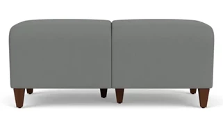 Benches Lesro 2 Seat Bench