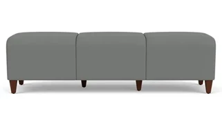 Benches Lesro 3 Seat Bench