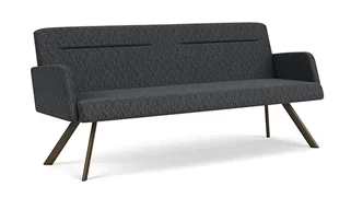 Sofas Lesro Sofa - Pattern Fabric