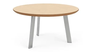 Coffee Tables Lesro 30in Round Conversational Table