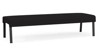 Benches Lesro 3 Seat Bench