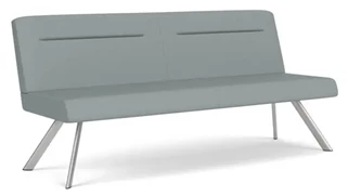 Sofas Lesro Polyurethane Armless Sofa