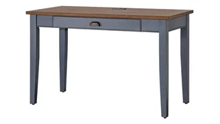 Writing Desks Martin Furniture 48in W Writing Desk