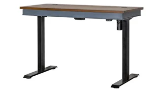 Standing Desks - Electronically Adjustable Martin Furniture Electric Height Adjustable Table