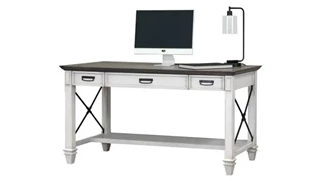 Writing Desks Martin Furniture 60in W Writing Desk