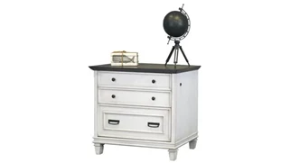 Lateral File Cabinets Martin Furniture Lateral File