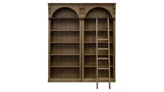 Standard Bookcases Martin Furniture 8
