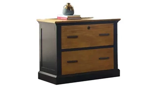 Lateral File Cabinets Martin Furniture Lateral File - Assembled