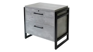 Lateral File Cabinets Martin Furniture Lateral File Drawer