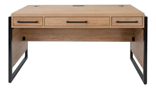 Stand-Alone Desk Shells Martin Furniture 60in Executive  Desk