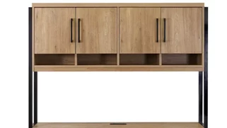 Desk Hutches Martin Furniture 66in Hutch