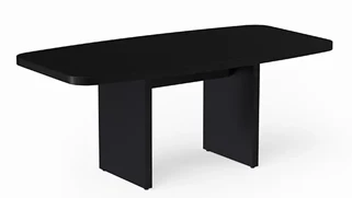Conference Tables WFB Designs 7ft Boat Shaped Conference Table